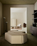 Pete & Nora Floor Lamp