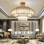 Pharo Ii Chandelier