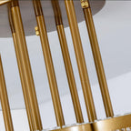 Pharo Ii Chandelier