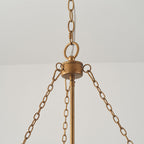 Pia Large Chandelier