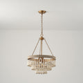 Pia Large Chandelier