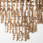 Pia Large Chandelier