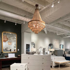 Pia Large Chandelier