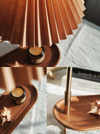 Modern Table Lamp 11.8 Inch