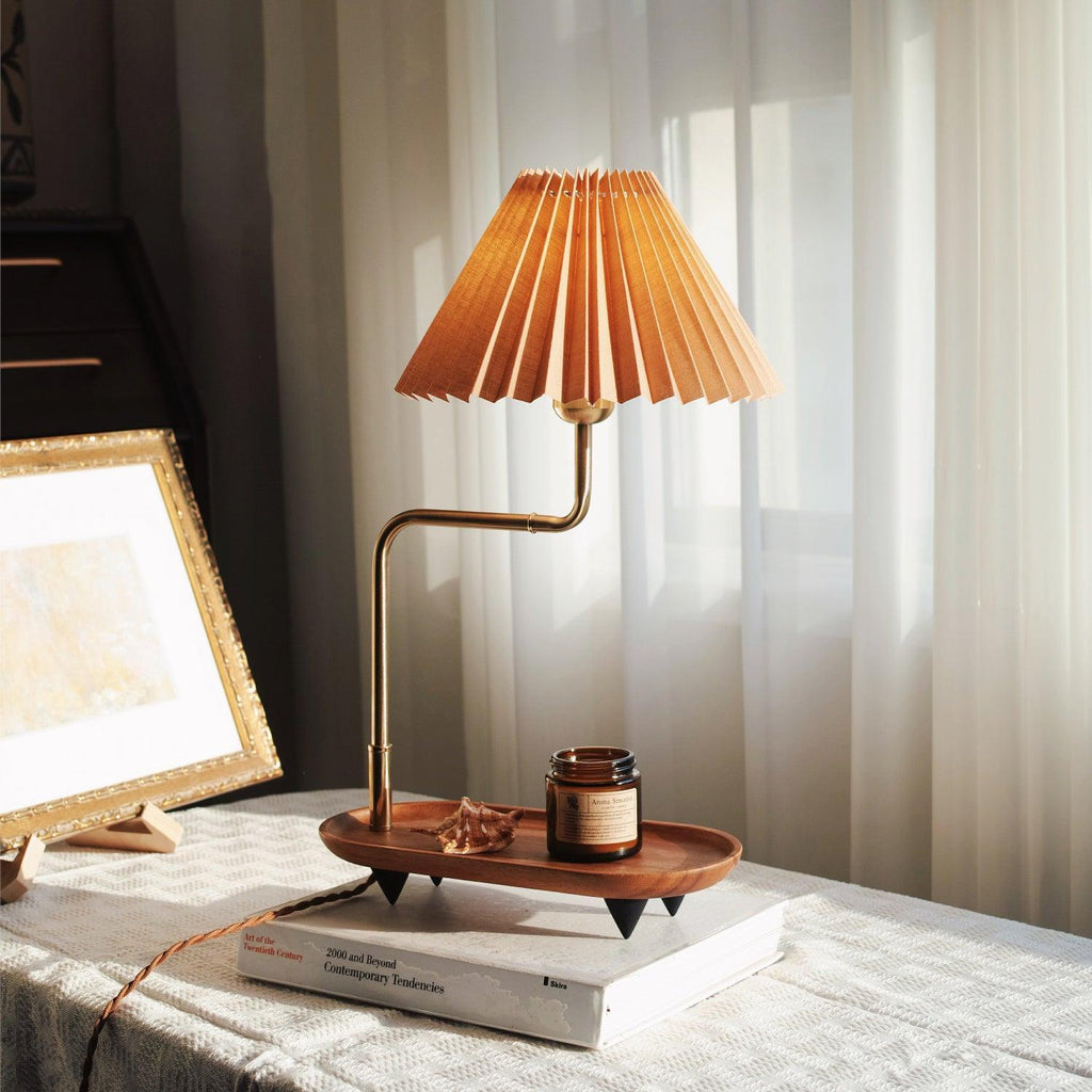 Modern Table Lamp 11.8 Inch