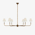 Piaf Grande Chandelier