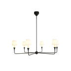 Kairos Grande Chandelier