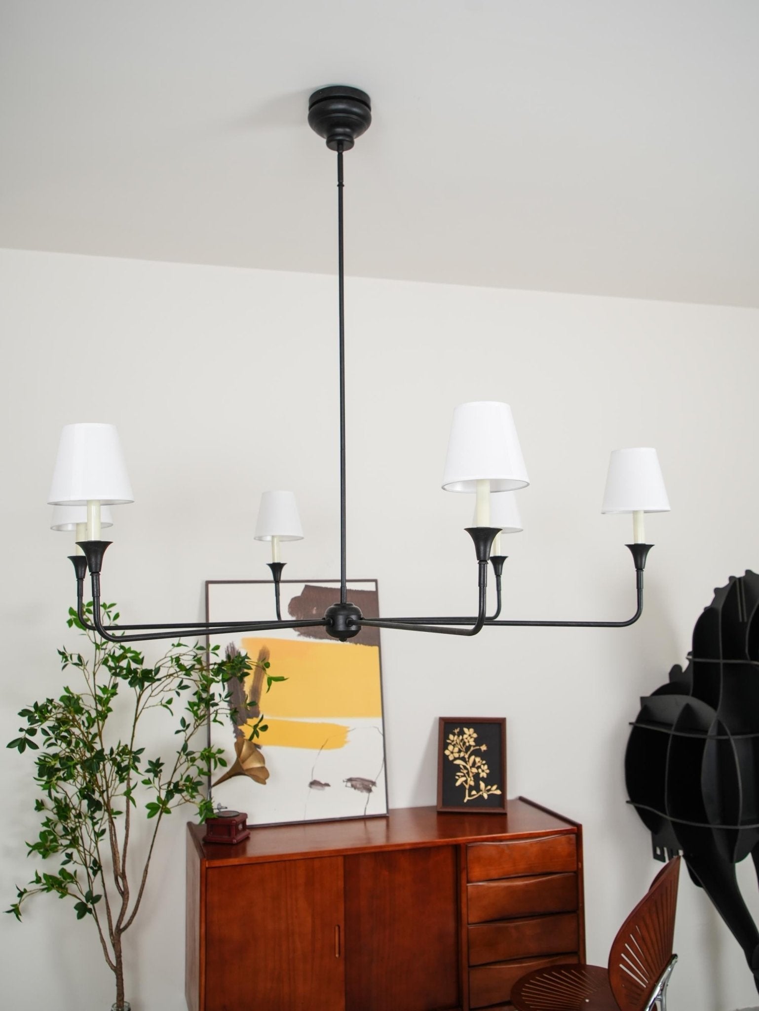 Luella Chandelier