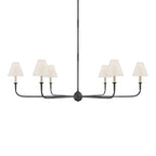 Piaf Grande Chandelier