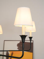 Kairos Grande Chandelier