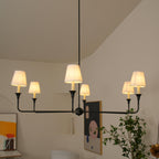 Kairos Grande Chandelier