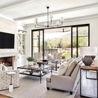 Kairos Grande Chandelier