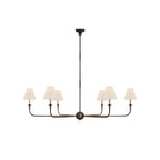 Kairos Grande Chandelier