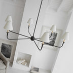 Kairos Grande Chandelier