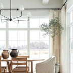 Kairos Grande Chandelier