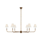 Kairos Grande Chandelier
