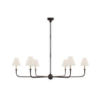 Kairos Grande Chandelier