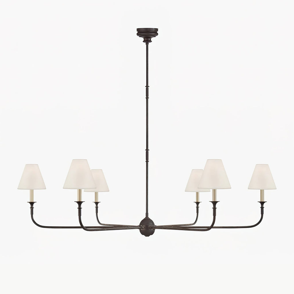 Piaf Grande Chandelier