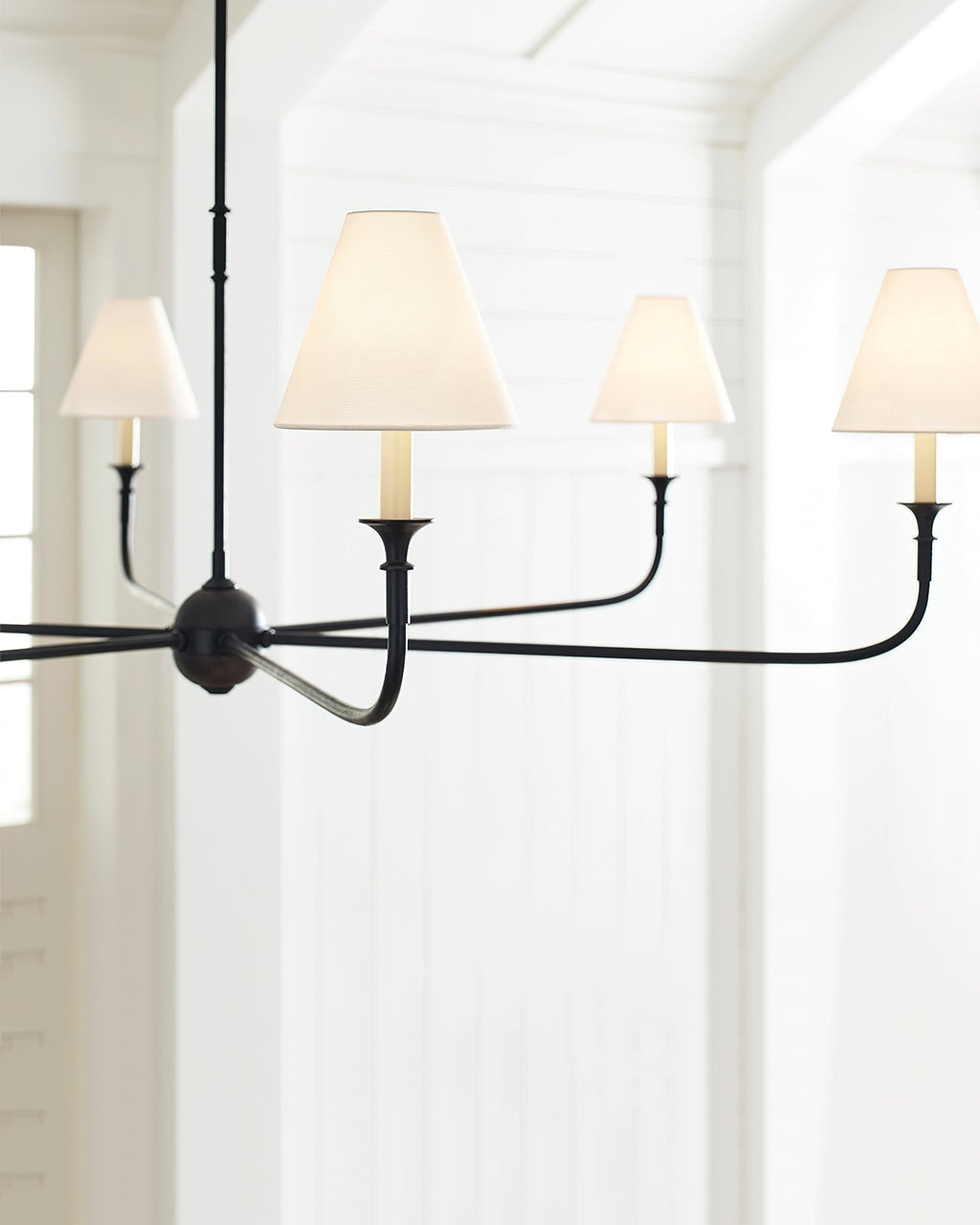 Piaf Grande Chandelier