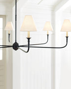 Piaf Grande Chandelier