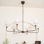 Kairos Grande Chandelier