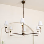 Kairos Grande Chandelier