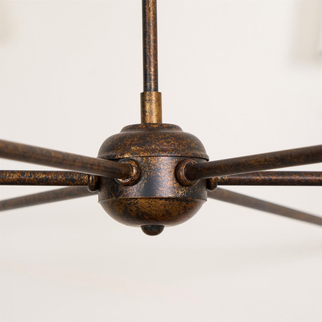 Luella Chandelier