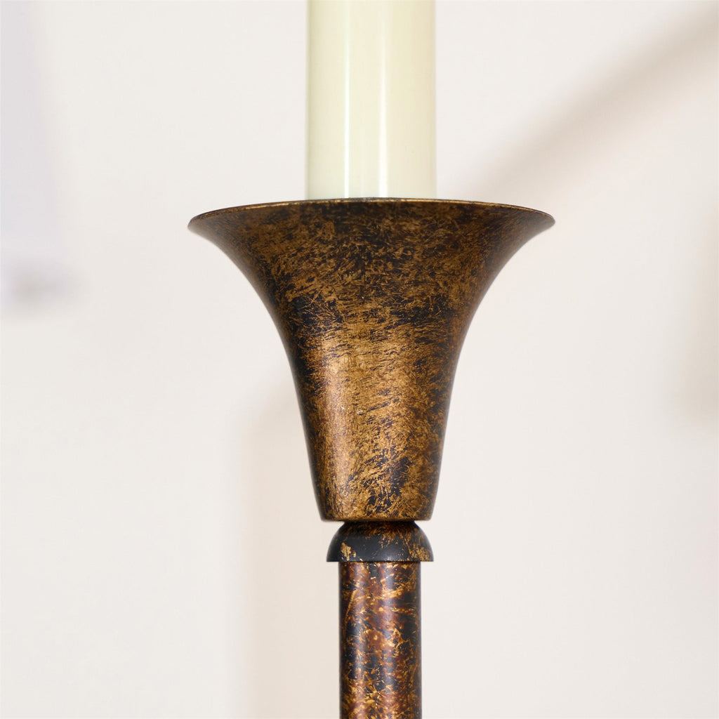 Luella Chandelier