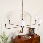 Kairos Grande Chandelier