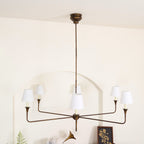 Kairos Grande Chandelier