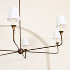 Kairos Grande Chandelier