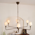 Piaf Grande Chandelier