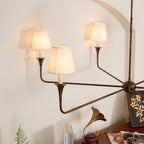 Piaf Grande Chandelier