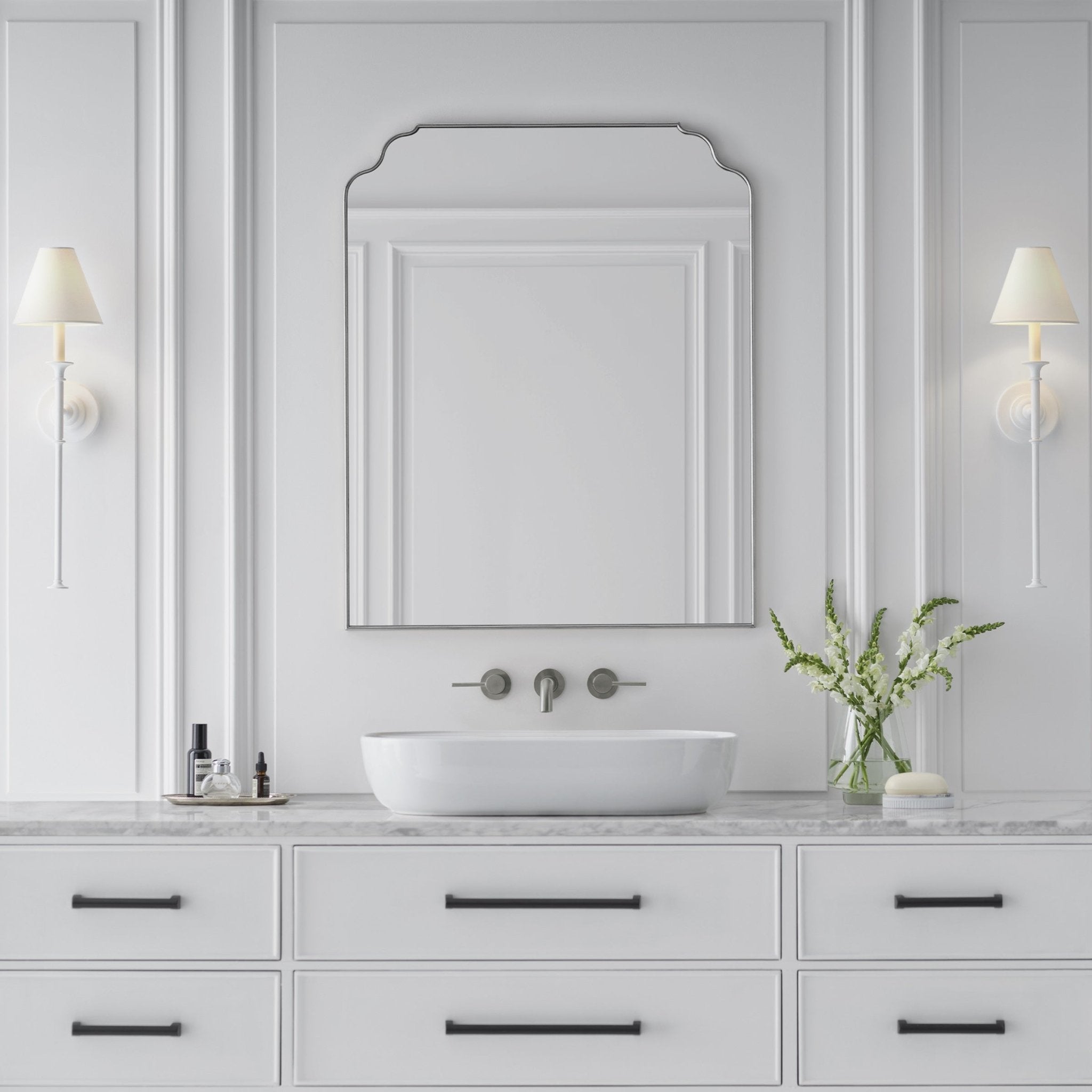 Luella Wall Lamp