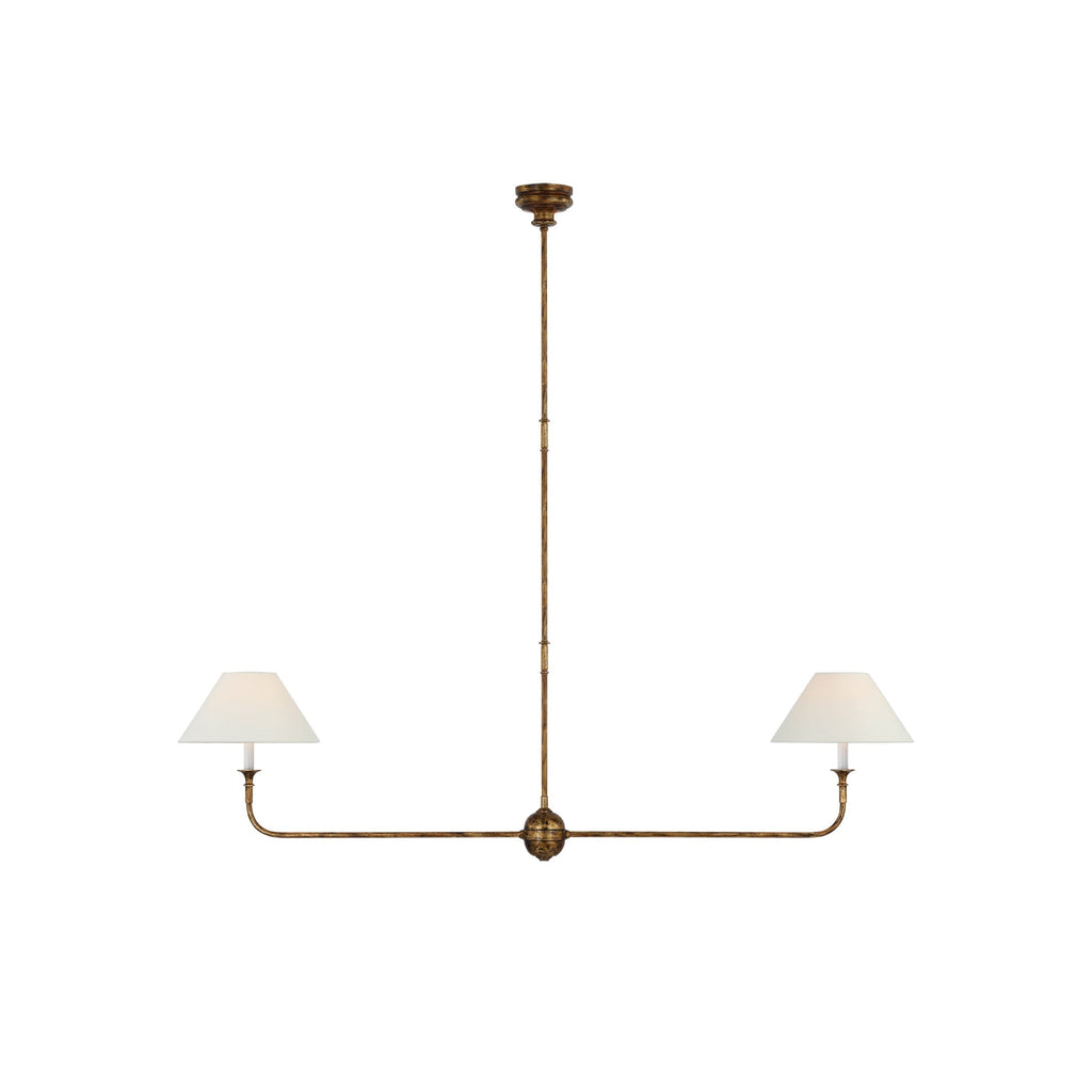Brody Linear Chandelier