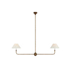 Brody Linear Chandelier