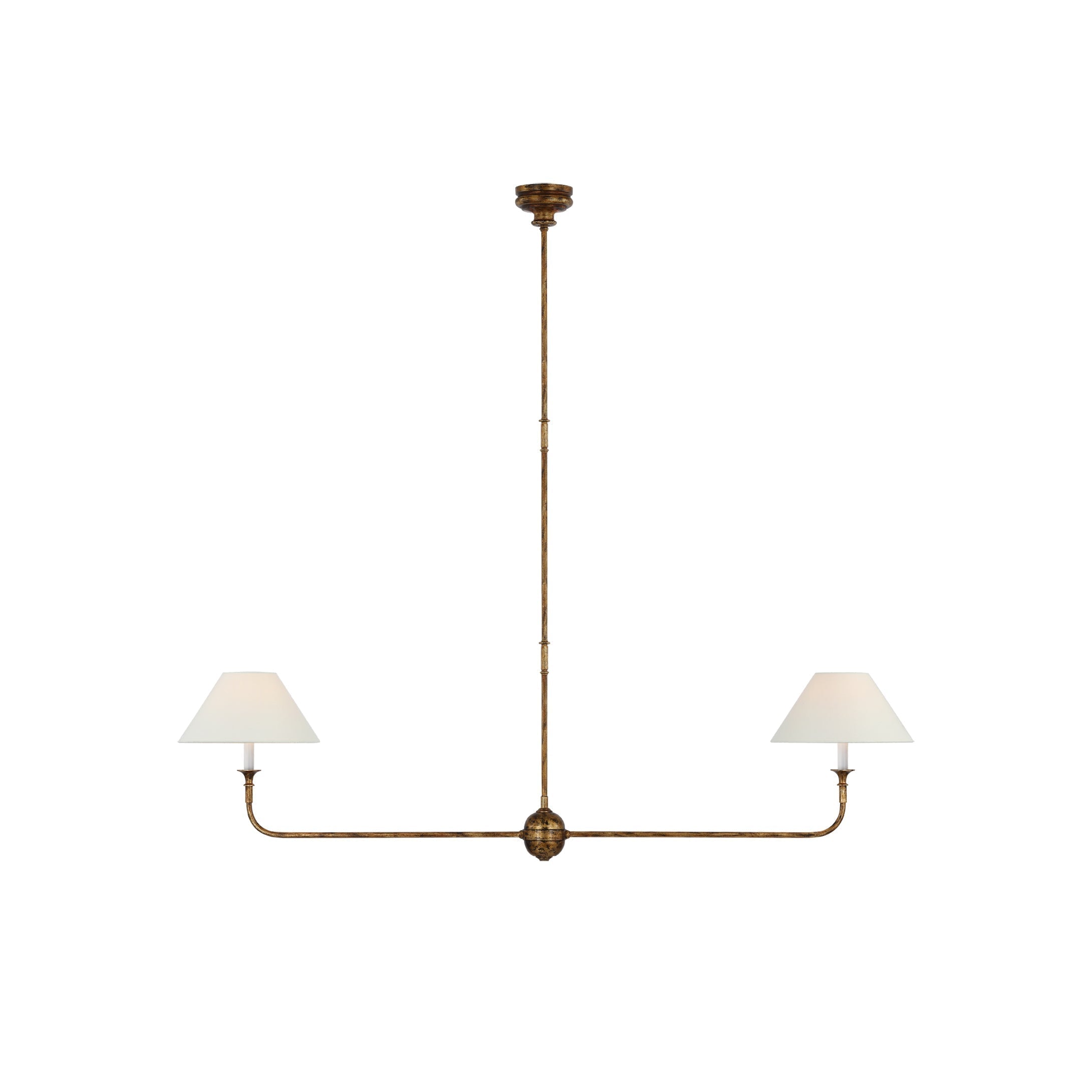 Brody Linear Chandelier