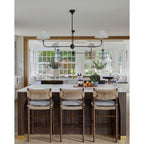 Brody Linear Chandelier