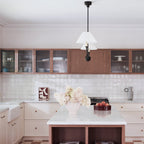 Brody Linear Chandelier