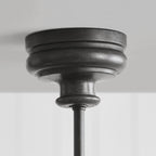 Brody Linear Chandelier