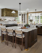 Brody Linear Chandelier