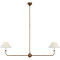 Brody Linear Chandelier