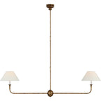Brody Linear Chandelier