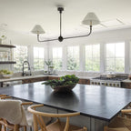 Brody Linear Chandelier