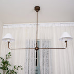 Brody Linear Chandelier
