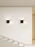 Piano Key Wall Light