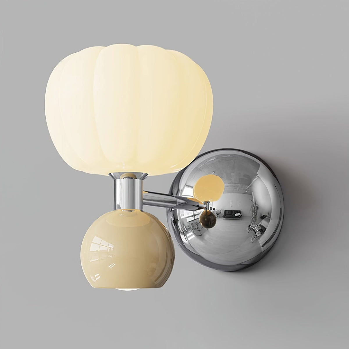 Pimiento Wall Lamp