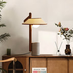 Pinnacle Table Lamp