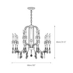 Piper Chandelier