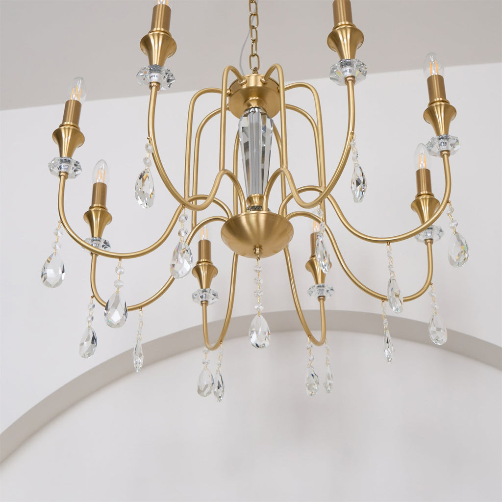 Piper Chandelier